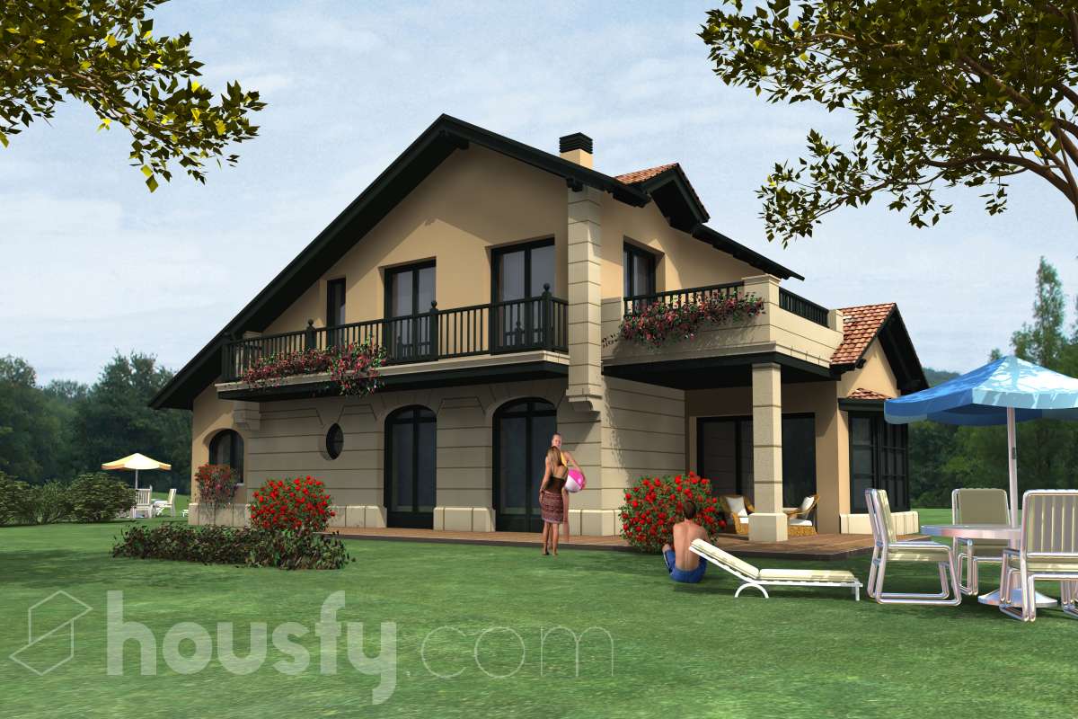 Casa en venta en Calle San Roque, Comillas