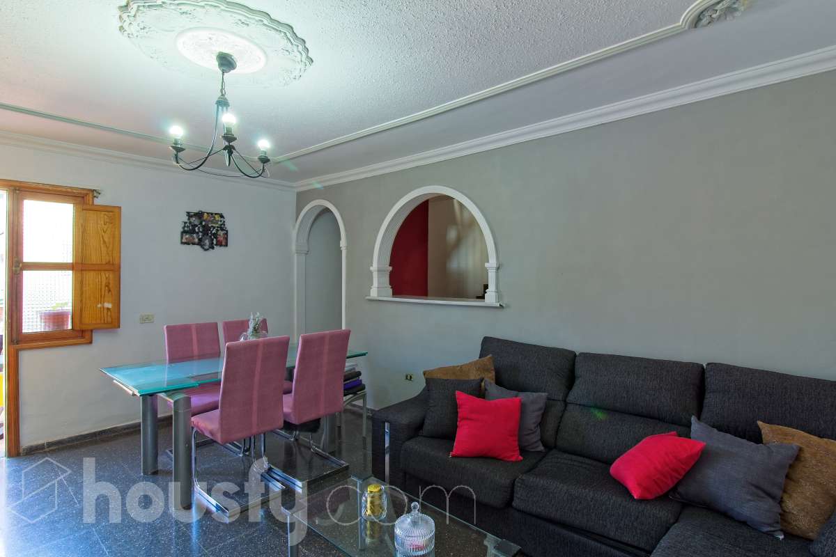 Casa en venta en Calle Ahoren, Santa Cruz Suroeste, Santa Cruz de Tenerife
