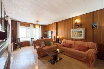 Pisos en venta en el barrio de La Nova Esquerra de l'Eixample