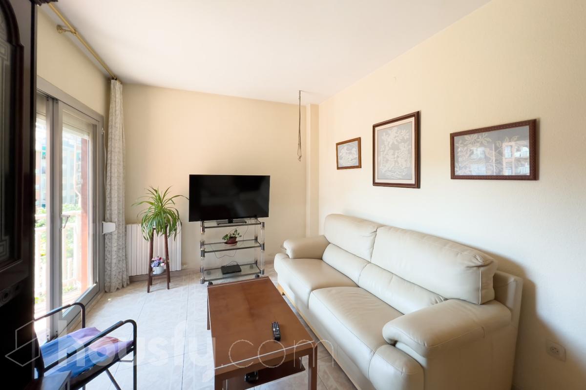 Piso en venta en Carrer de València, Eixample, Barcelona