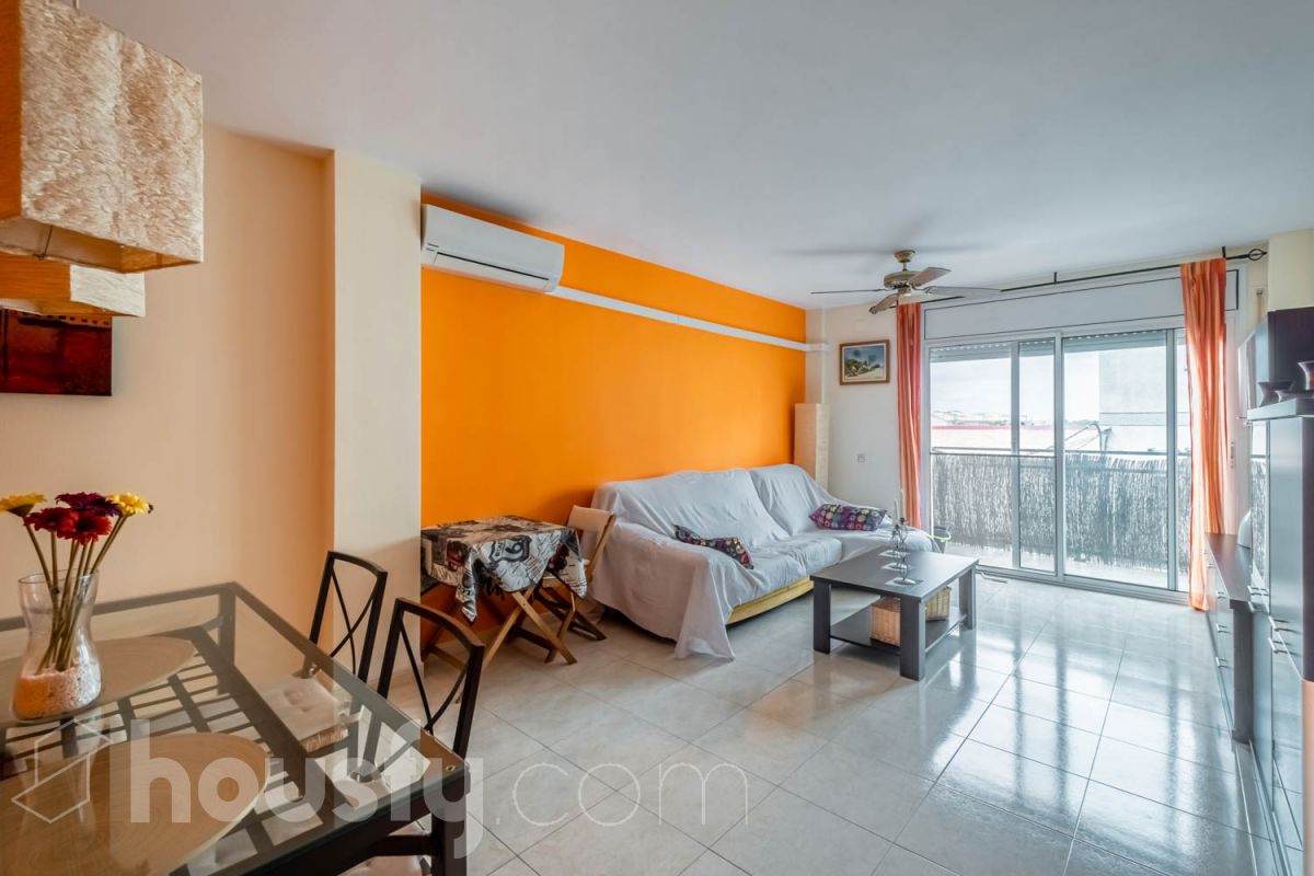 Piso en venta en Carrer Bassa del Mig, L'Ampolla