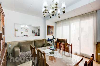 Viviendas en venta en Mataró