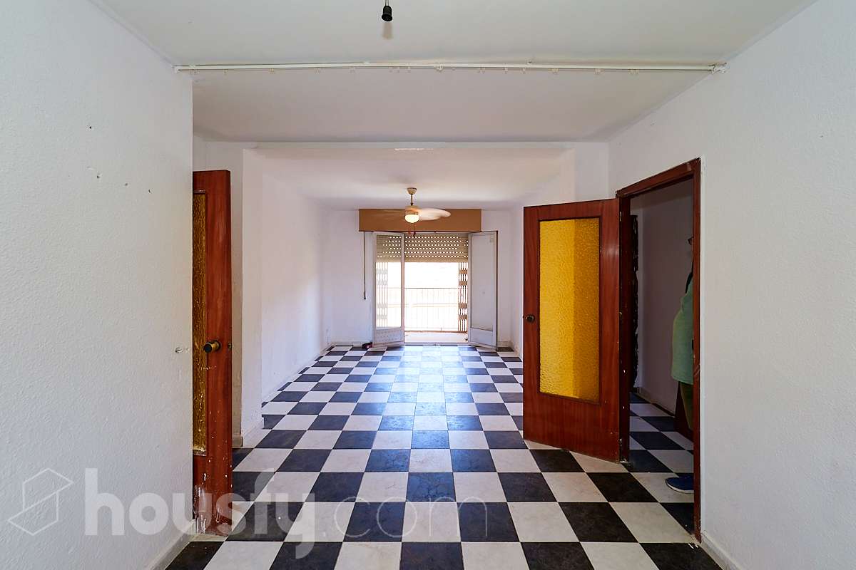 Piso en venta en Calle Juan Ramón Jiménez, La Unión, La Union