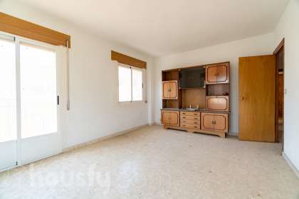Viviendas en venta en Baza