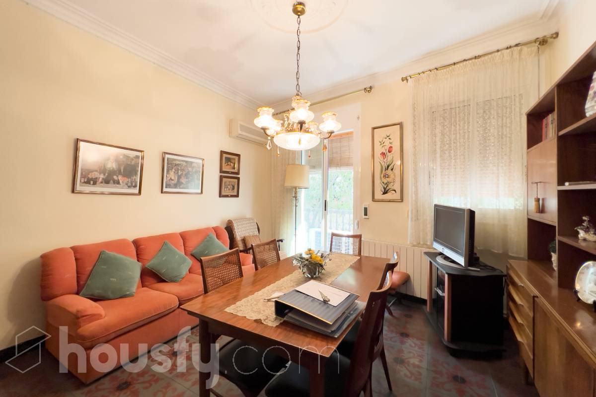 Piso en venta en Carrer de Blai, Sants-Montjuïc, Barcelona