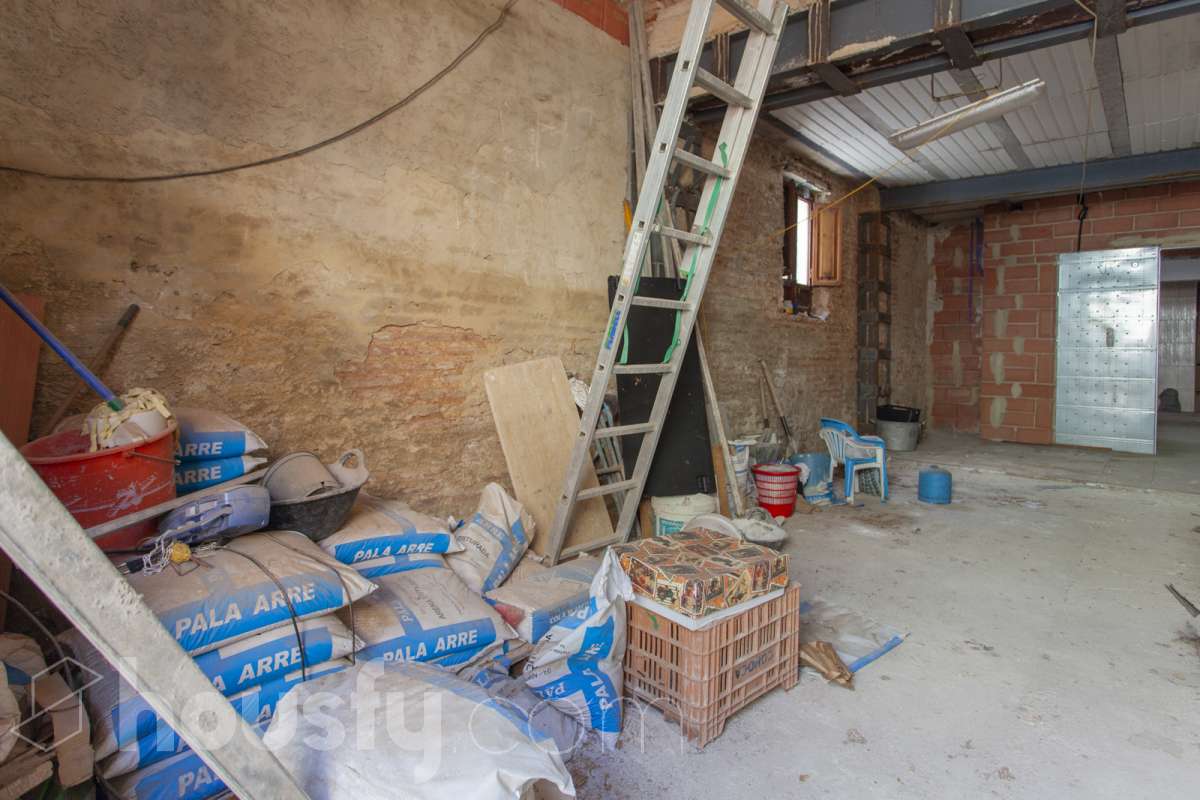 Casa en venta en Carrer de Sant Josep, Alfafar