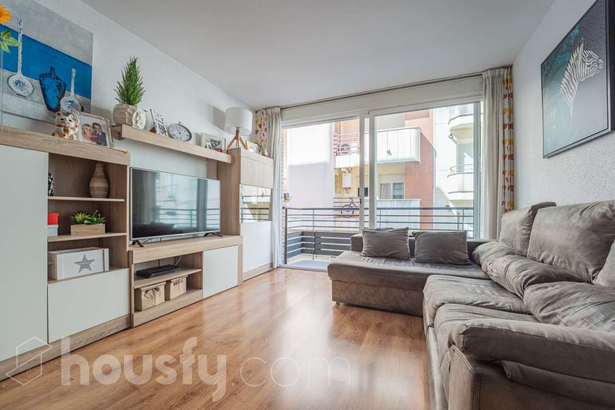 Piso en venta en Carrer del Canigó, Els Pavos, Blanes