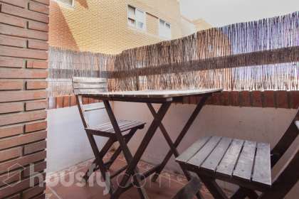 Viviendas en venta en el barrio de La Creu Coberta