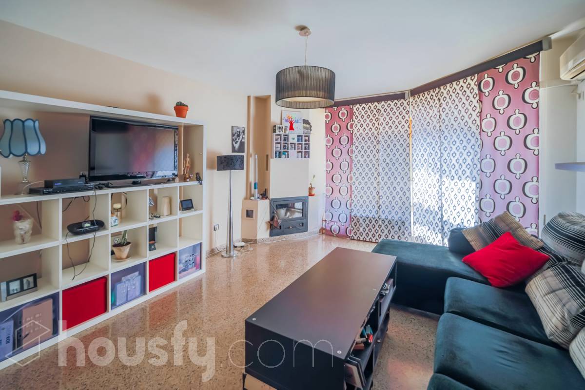 Piso en venta en CL GARCILASO VEGA,, Hellín