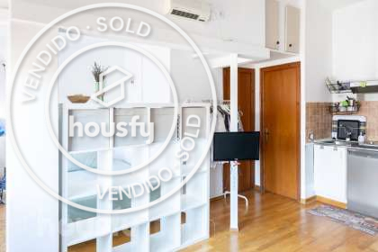 Viviendas en venta en el barrio de Migdia Casernes
