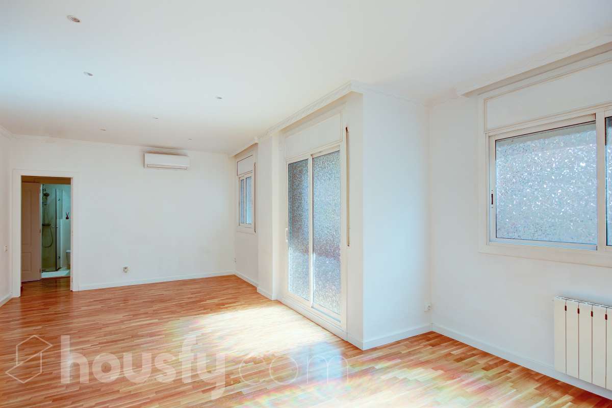 Piso en venta en Carrer de Concepción Arenal, Sant Andreu, Barcelona