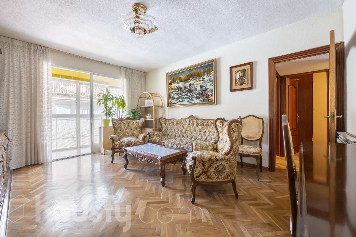 Piso en venta en Calle de Salamanca, Alcobendas Centro, Alcobendas
