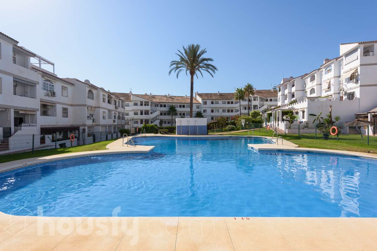 Duplex en venta en Avenida Aguila Coronada, Urbanización RESIDENCIAL COLINA PARK, Hipódromo-Cerrado del Águila, Mijas