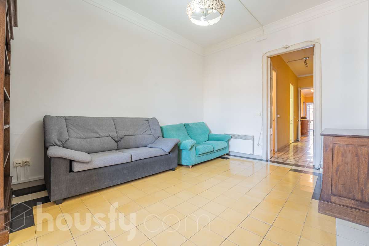 Piso en venta en Carrer Bisbe Lorenzana, Eixample, Girona