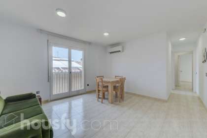 Viviendas en venta en Berga