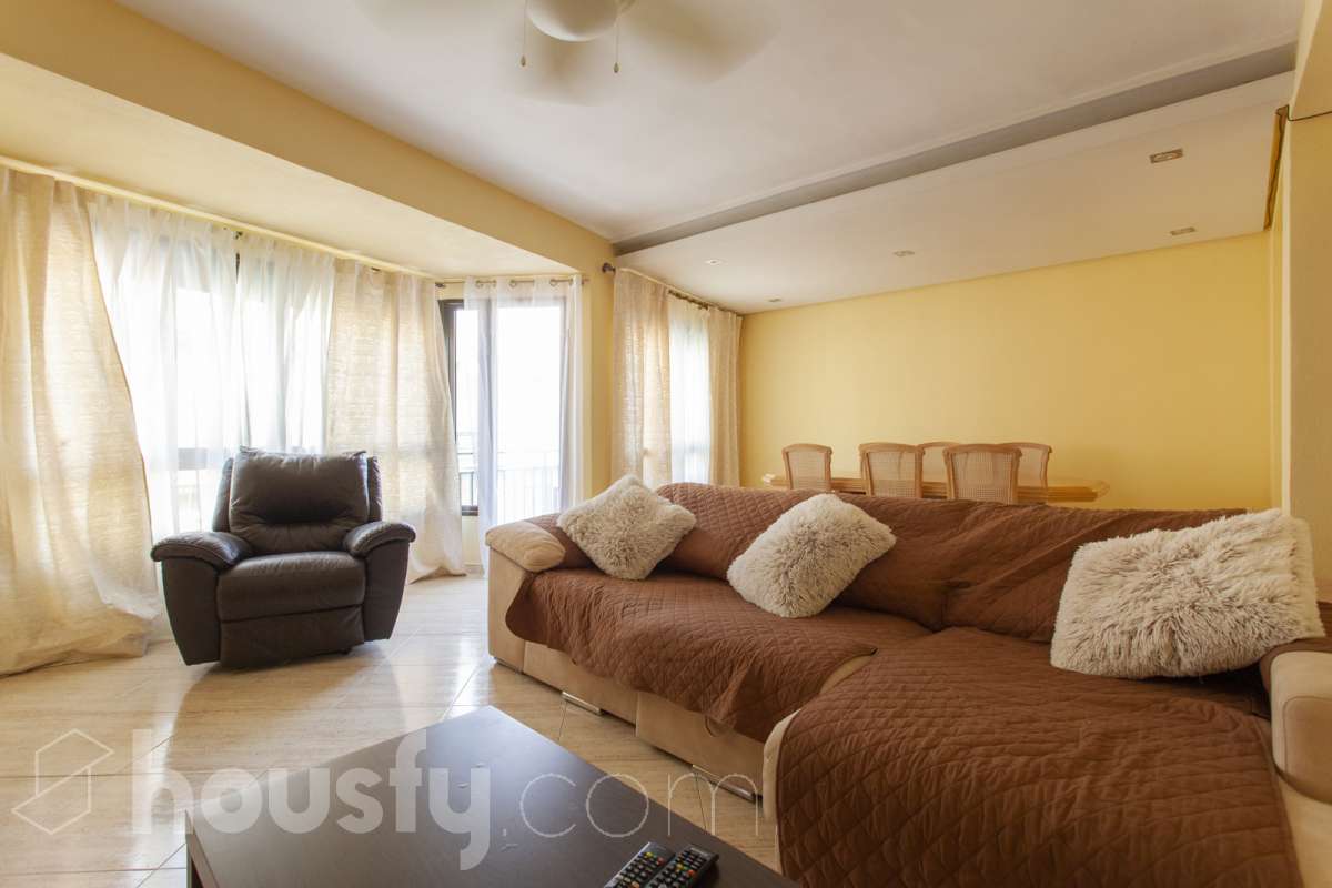 Piso en venta en Carrer de les Monges Clarisses, Oliva pueblo, Oliva