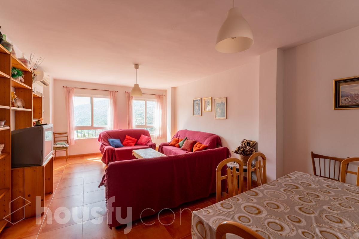 Piso en venta en CL CENTENO, Güéjar-Sierra