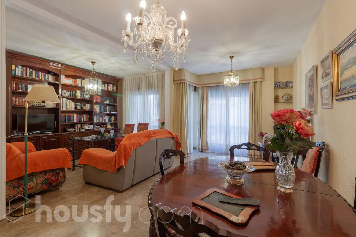 Piso en venta en Calle Fray Diego de Cádiz, Centro - Casco Histórico, Córdoba