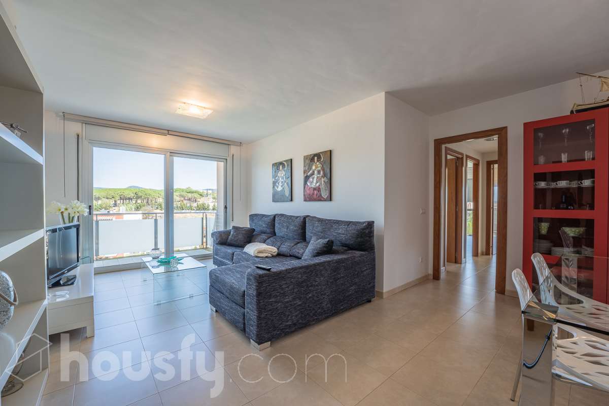 Piso en venta en Carrer Canigo, Vilartagues i Tueda de Dalt, Sant Feliu de Guíxols
