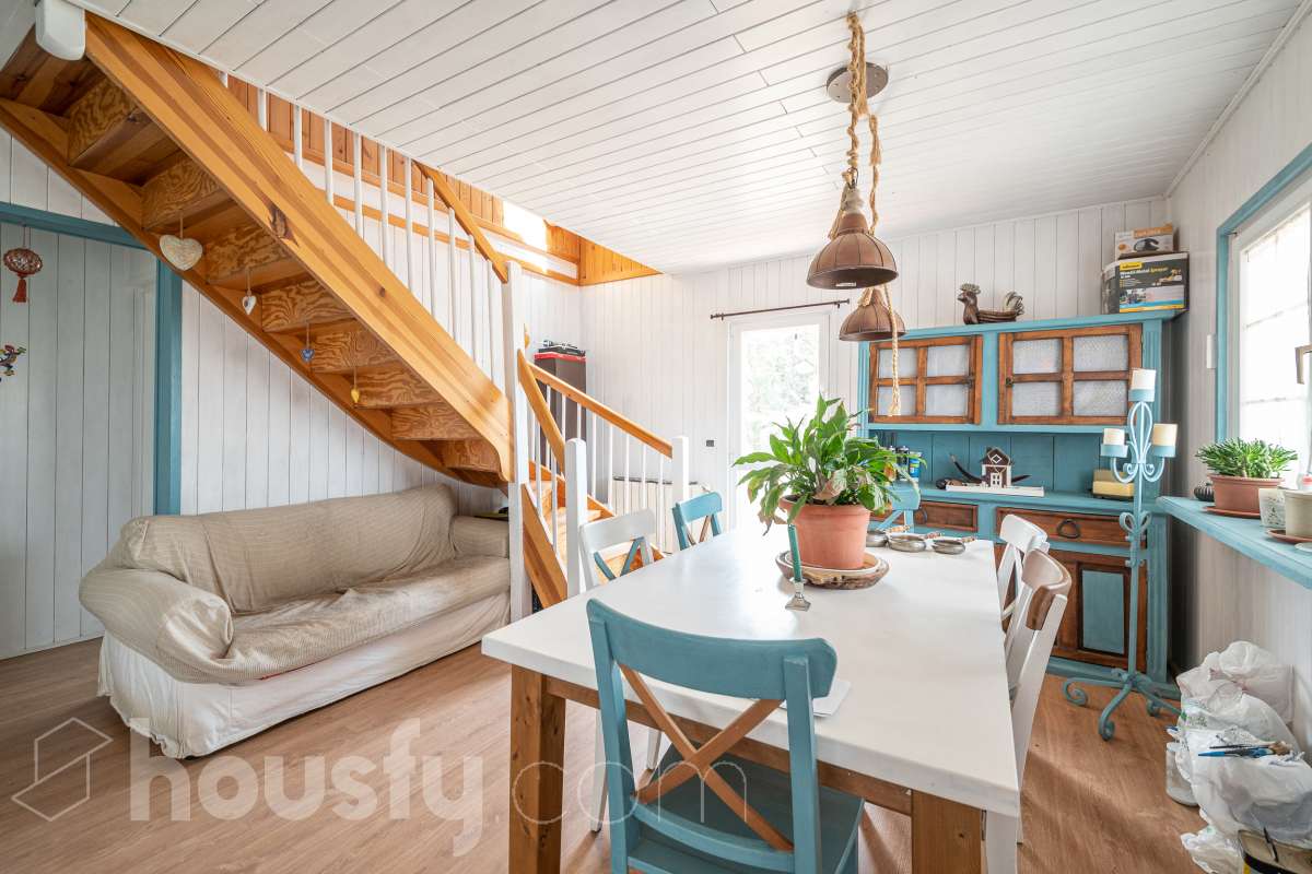 Casa en venta en Calle de los Alhelíes, Collado Mediano