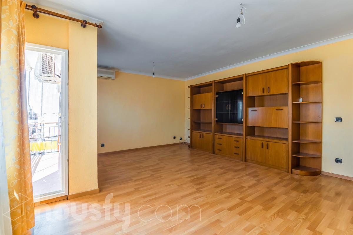 Piso en venta en Calle Miguel de Cervantes, Manzanares