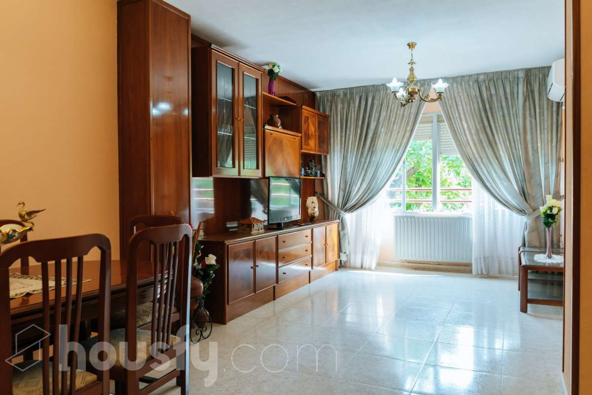 Piso en venta en Avenida de Aragón, Praderón, San Sebastián de los Reyes