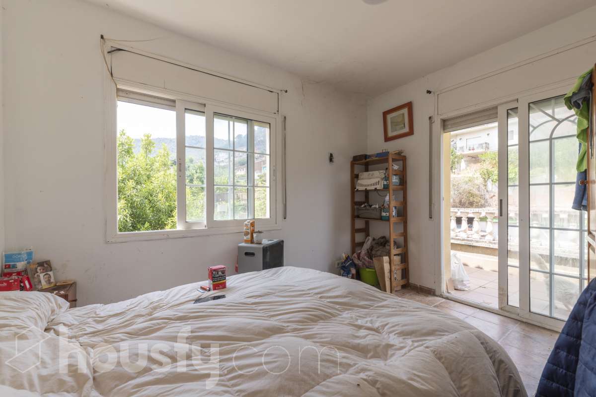 Casa en venta en Carrer Argentina, Vallirana
