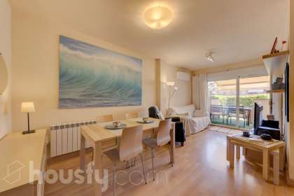 Viviendas en venta en el barrio de Pla de Sant Pere-Les Salines