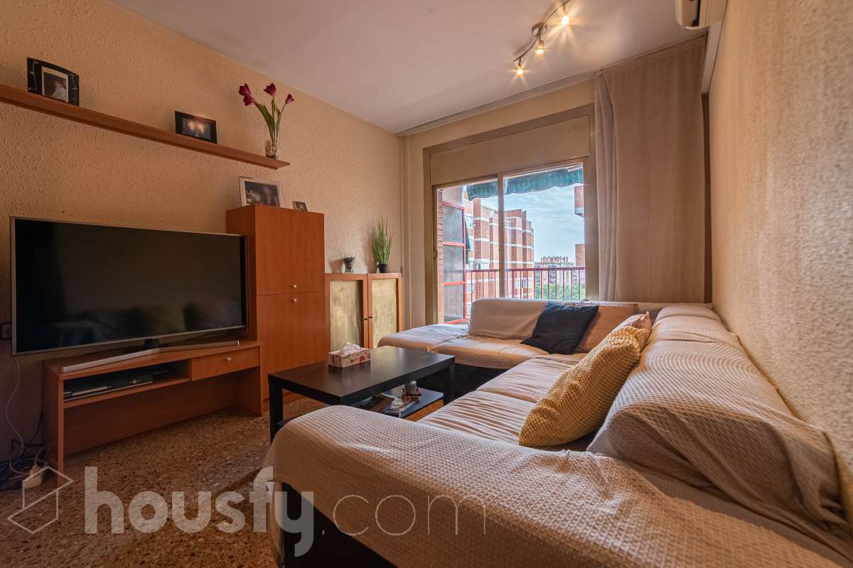 Piso en venta en Rambla de Prim, Sant Martí, Barcelona
