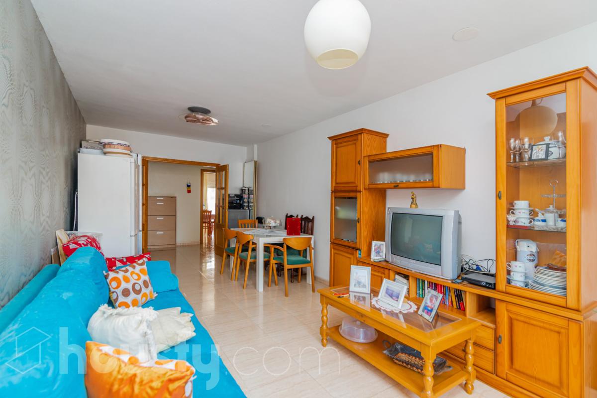 Piso en venta en Avenida Juan Carlos I, Torre-Pacheco, Torre-Pacheco