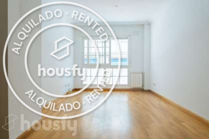 Viviendas en alquiler en Majadahonda