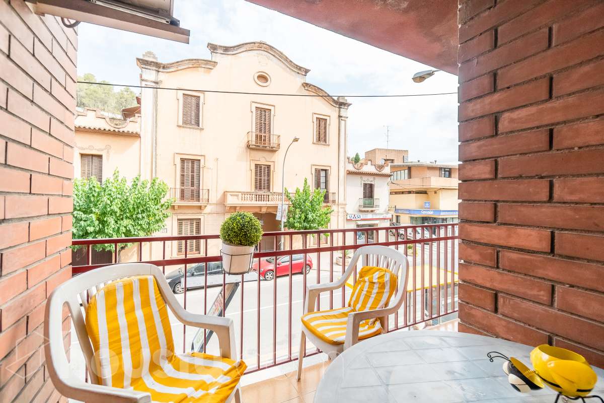Piso en venta en Carrer Major, Cervelló