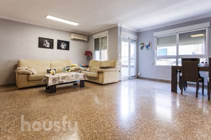 Pisos en venta en Alzira