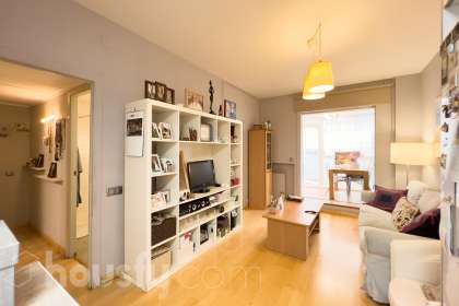 Pisos en venta en el barrio de Sant Gervasi - La Bonanova
