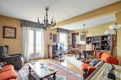 Viviendas en venta en Gijón