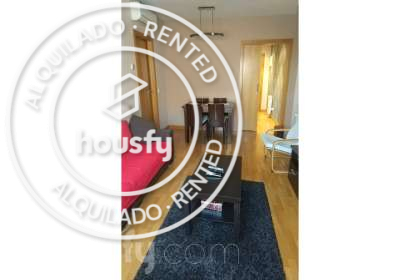 Pisos en alquiler en Villa de Vallecas