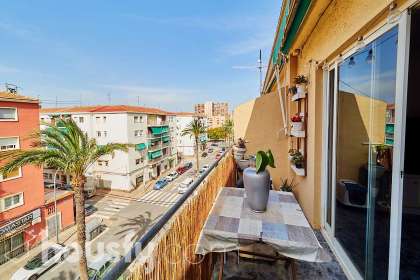 Viviendas en venta en Benalua-La Florida-Babel-San Gabriel