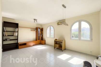 Viviendas en venta en el barrio de Navas, Barcelona