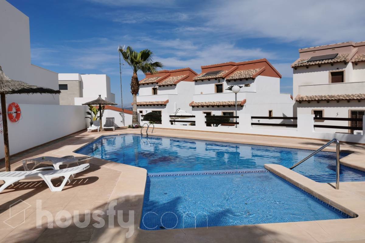 Casa en venta en Calle Laguna del Prado, Rojales