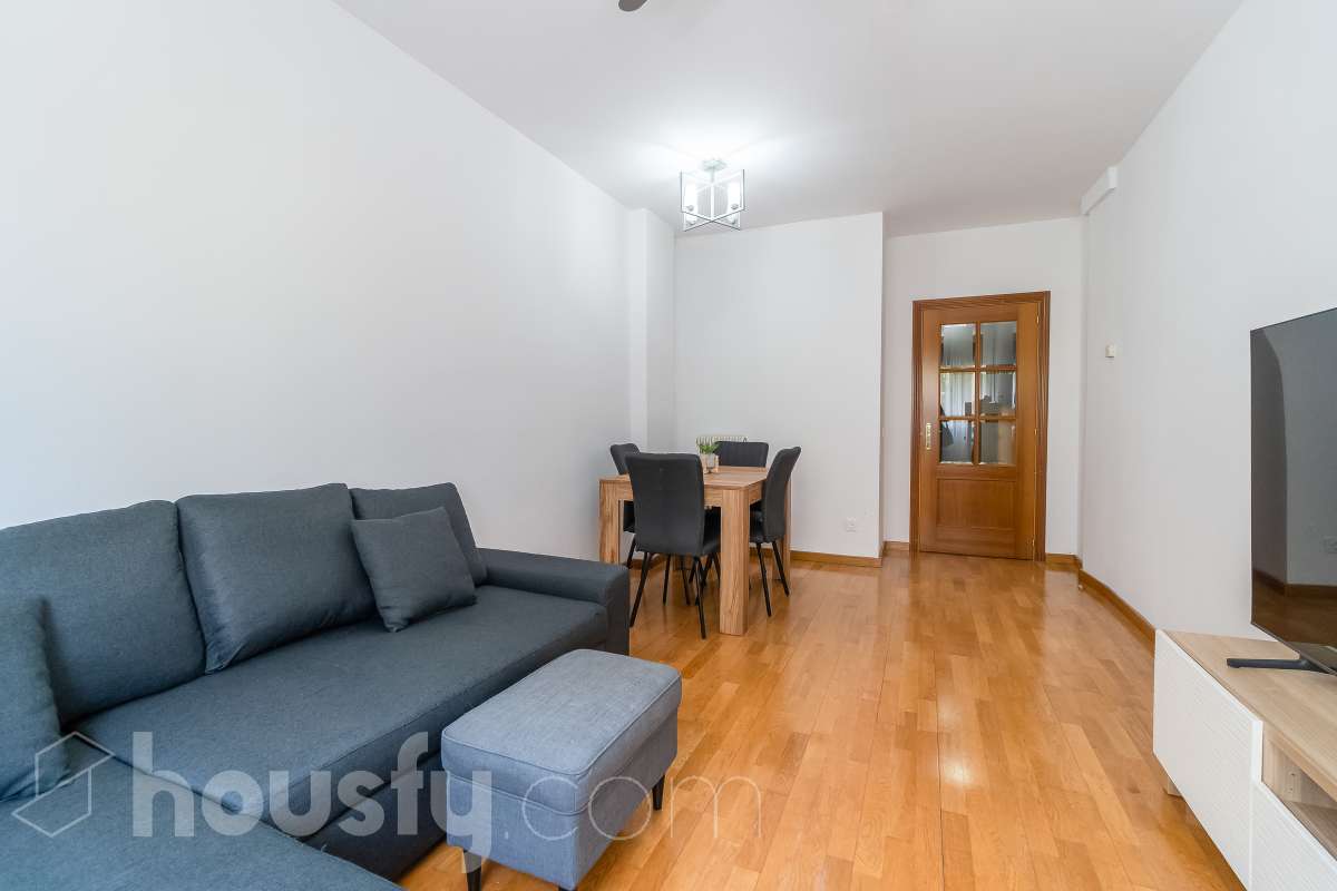 Piso en venta en Carrer de les Tres Creus, Centre, Sabadell