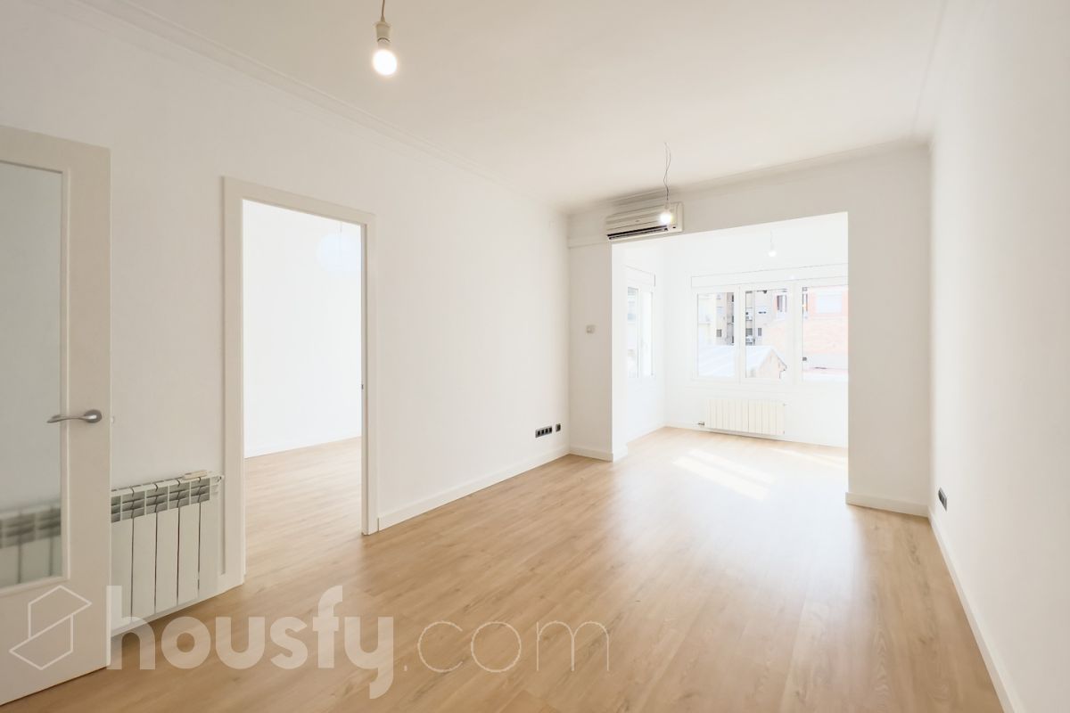 Piso en venta en Carrer Rosselló, Eixample, Barcelona