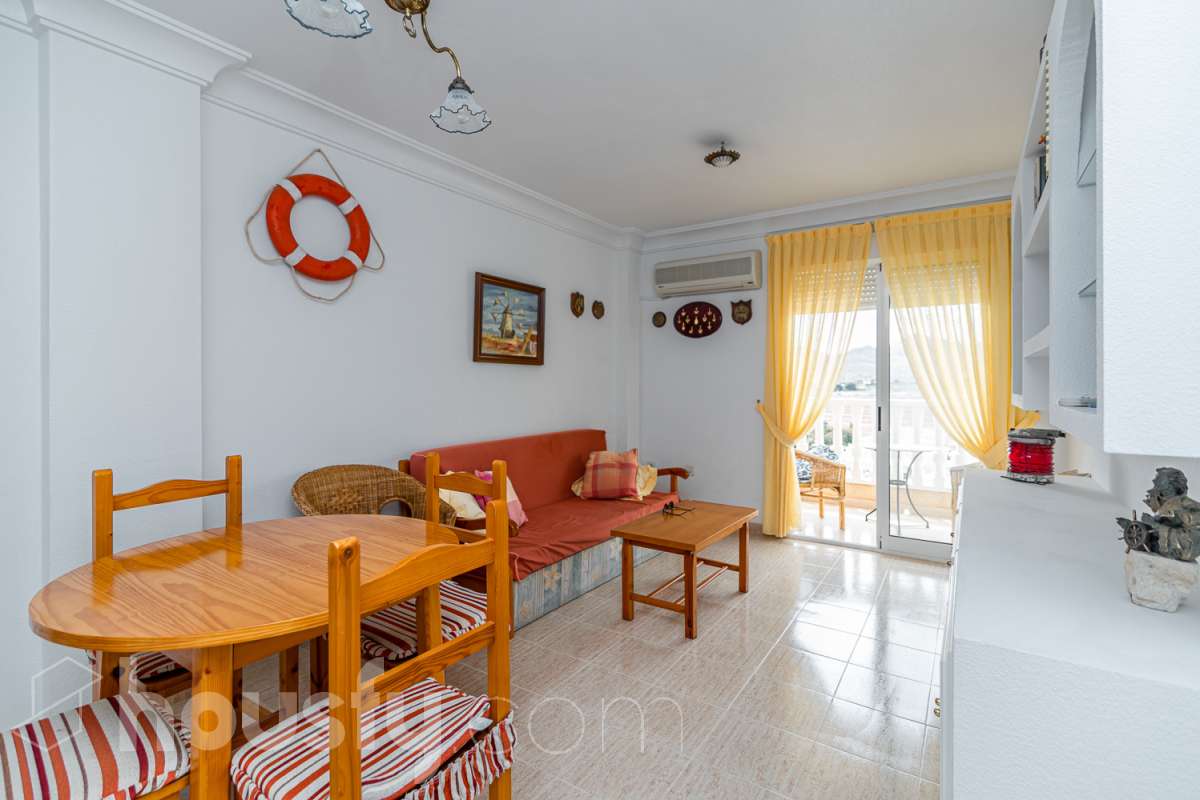 Piso en venta en Calle Diosa Tanit, Mar de Cristal-Cabo de Palos, Cartagena