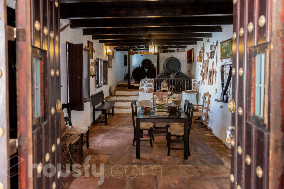 Casa en venta en Calle los Naranjos, Priego de Córdoba
