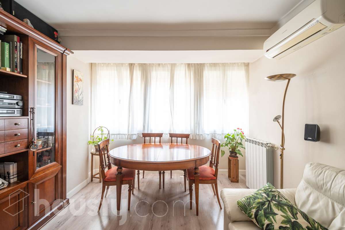 Piso en venta en Calle del Marqués de Mondéjar, Salamanca, Madrid