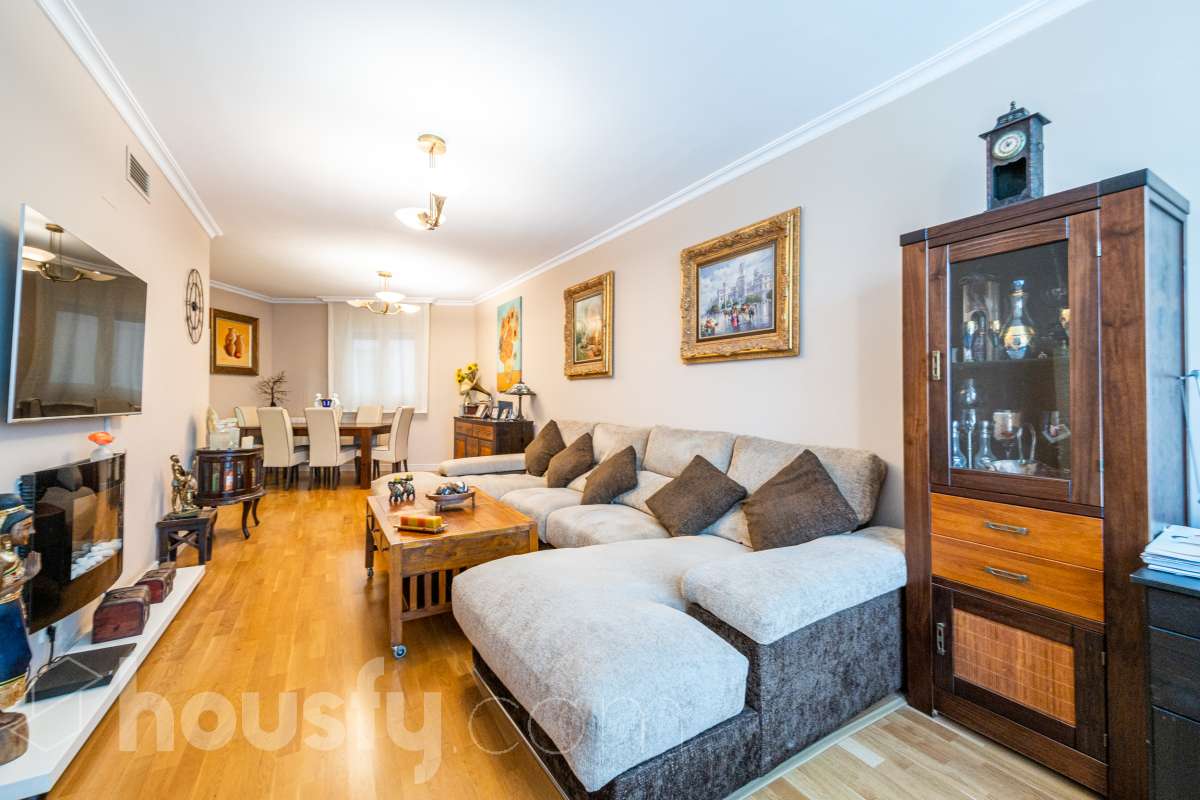 Piso en venta en AV ERMITA, Arroyo de la Vega, La Moraleja
