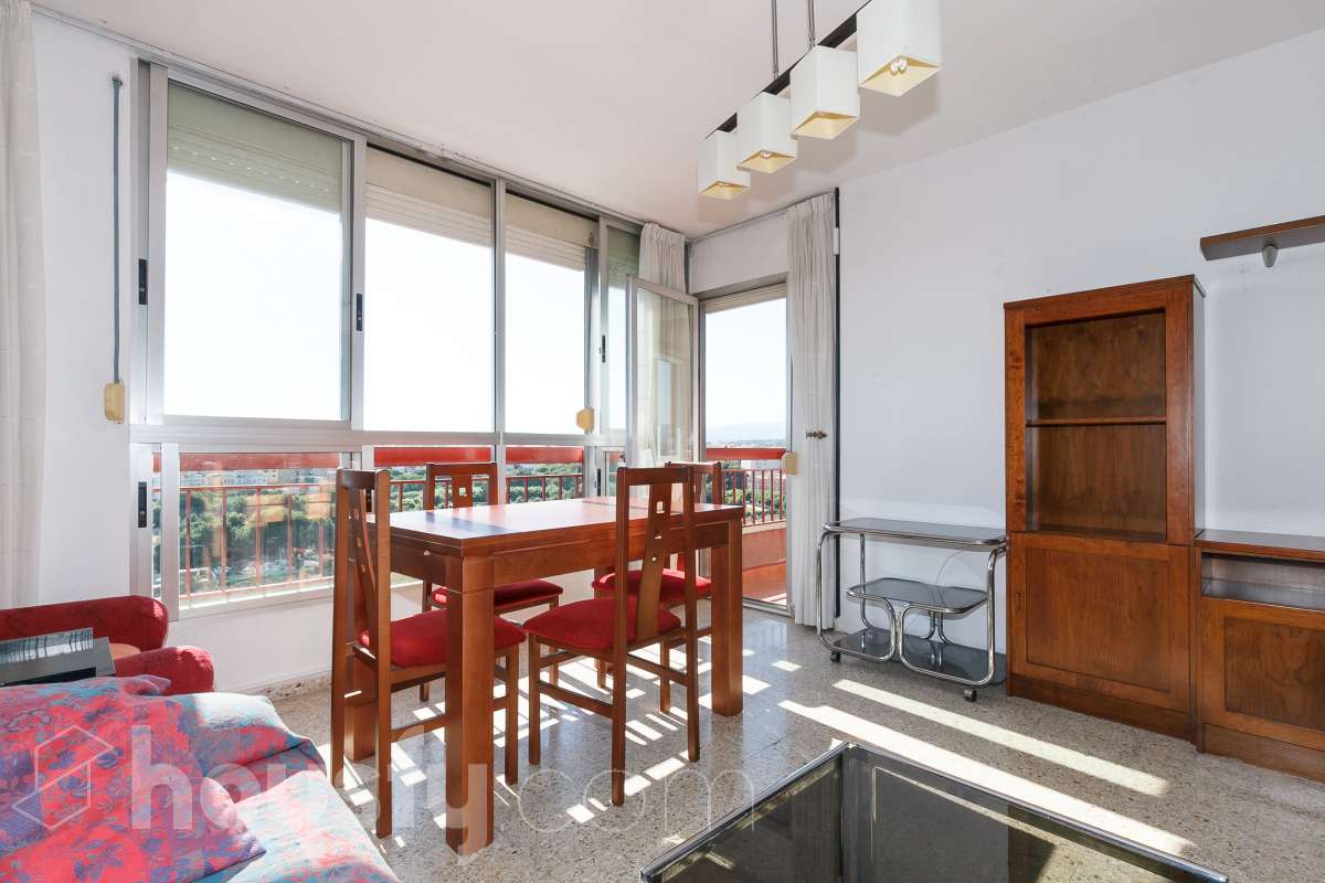Piso en alquiler en HORTA GRAN ICOMAR Bloque C1,, Nou Eixample Nord, Tarragona