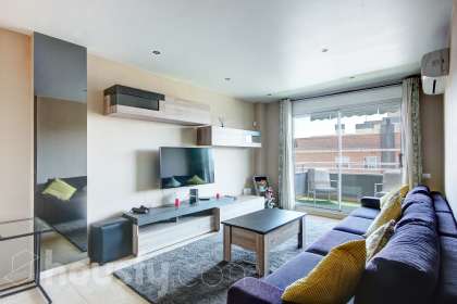 Dúplex en venta en Manresa