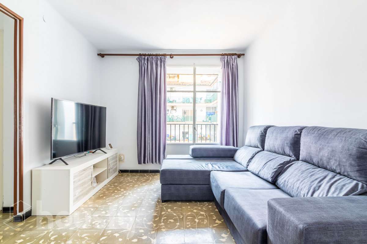Piso en venta en Passeig dels Països Catalans, Maçana, Salt