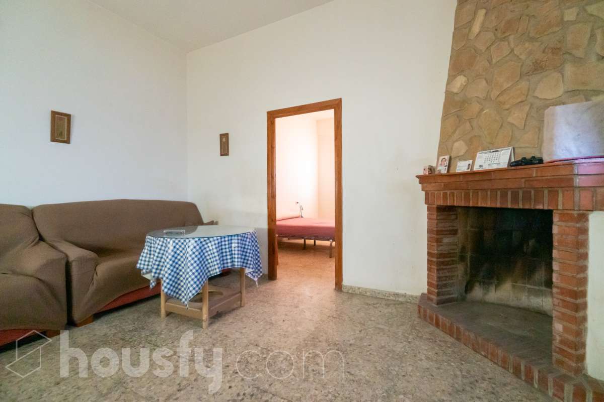 Casa en venta en Calle Blas Infante, Illora