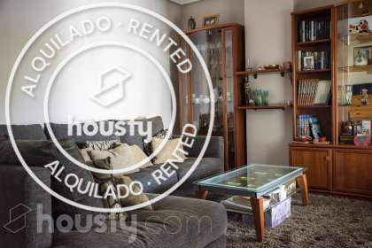 Viviendas en alquiler en Huelva